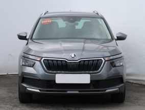 Skoda Kamiq - 2023
