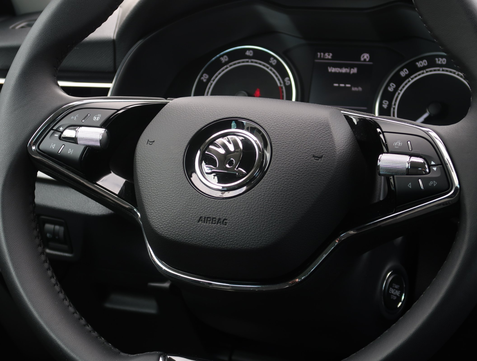 Škoda Kamiq - 2023