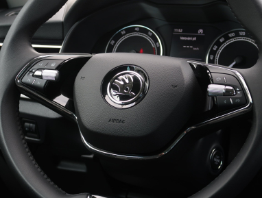 Škoda Kamiq - 2023