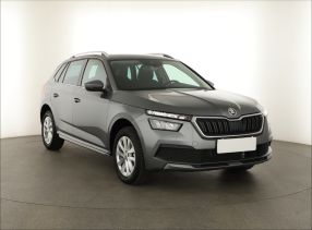 Škoda Kamiq - 2023
