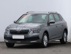 Skoda Kamiq - 2023