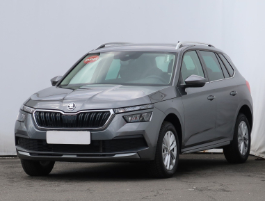 Škoda Kamiq - 2023