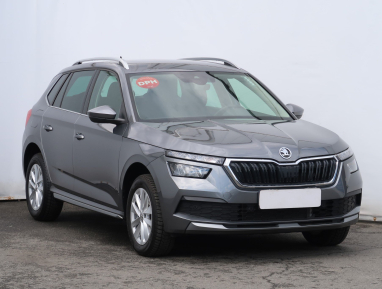 Škoda Kamiq - 2023