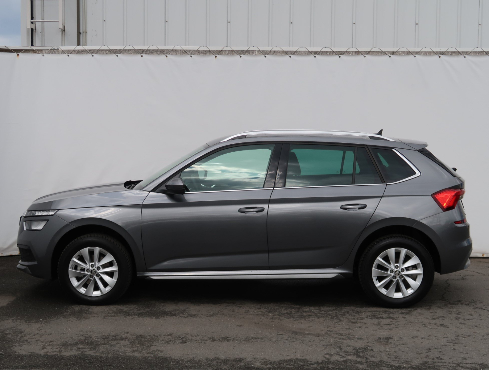 Škoda Kamiq - 2023