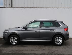 Skoda Kamiq - 2023
