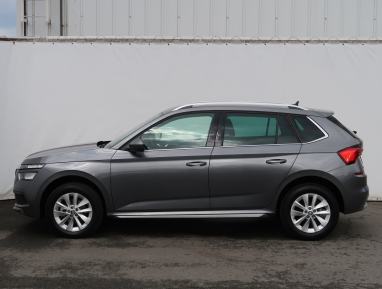 Škoda Kamiq - 2023