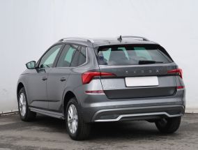 Skoda Kamiq - 2023