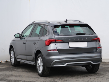 Škoda Kamiq - 2023