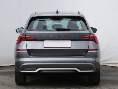 Škoda Kamiq - 2023