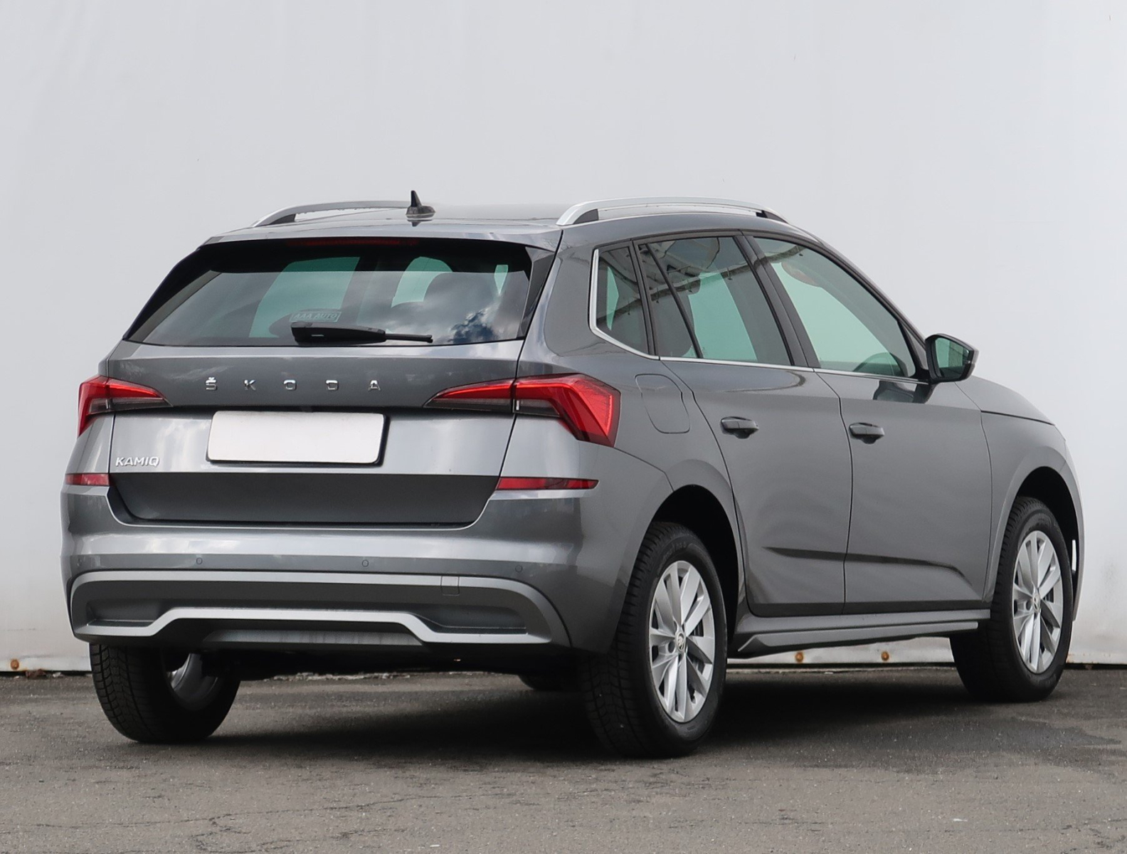 Škoda Kamiq - 2023