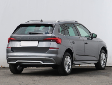 Škoda Kamiq - 2023