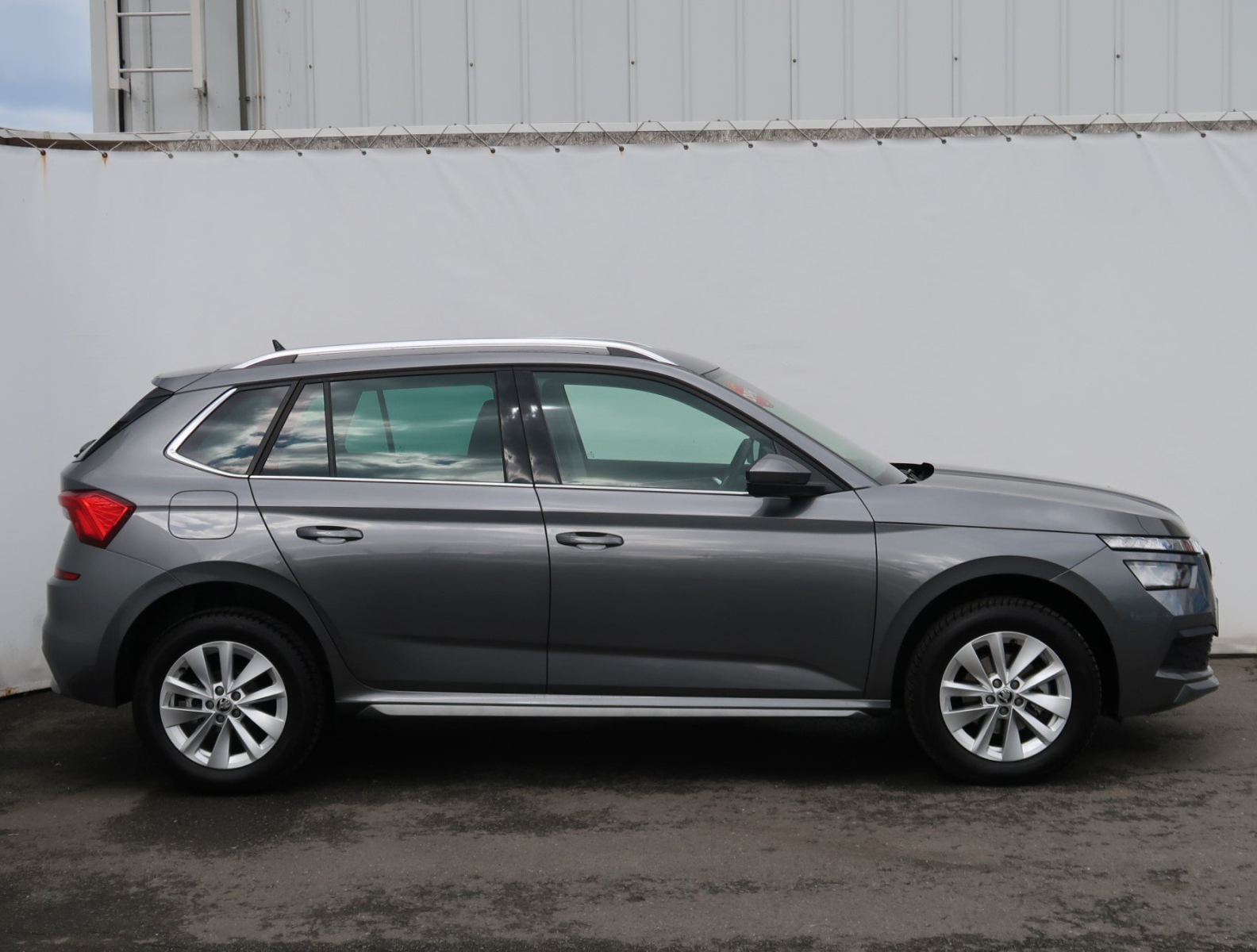Škoda Kamiq - 2023