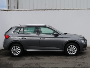 Škoda Kamiq - 2023