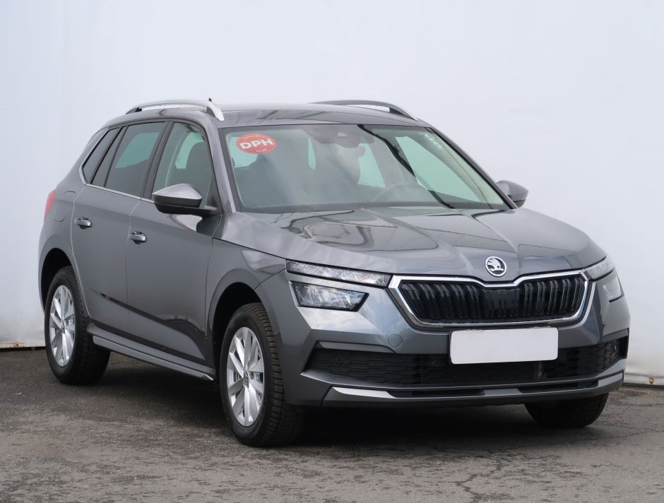 Skoda Kamiq - 2023