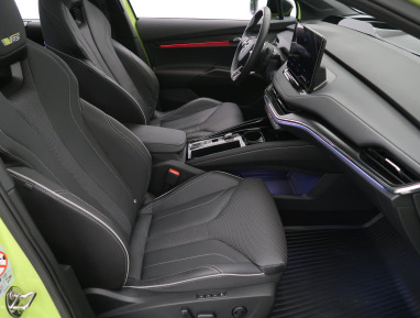 Škoda Enyaq Coupé - 2022