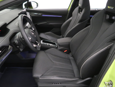 Škoda Enyaq Coupé - 2022