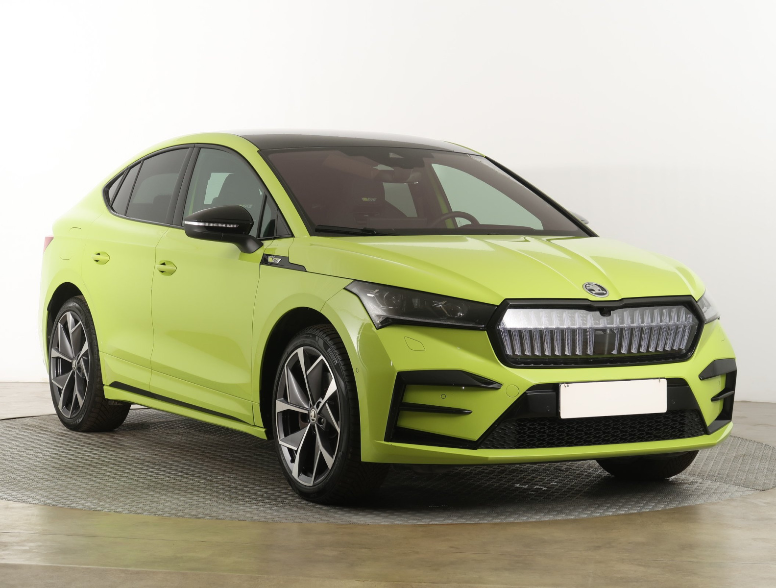 Škoda Enyaq Coupé - 2022