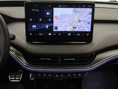 Škoda Enyaq Coupé - 2022