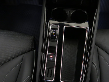Škoda Enyaq Coupé - 2022