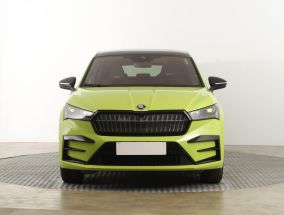 Skoda Enyaq Coupé - 2022