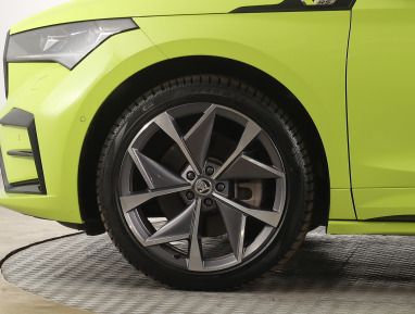 Škoda Enyaq Coupé - 2022