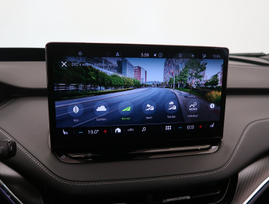 Škoda Enyaq Coupé - 2022