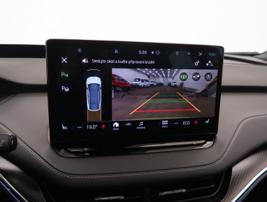 Škoda Enyaq Coupé - 2022