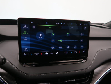 Škoda Enyaq Coupé - 2022