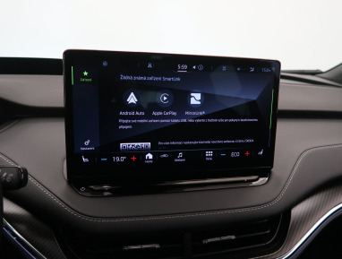Škoda Enyaq Coupé - 2022