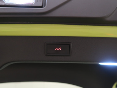 Škoda Enyaq Coupé - 2022
