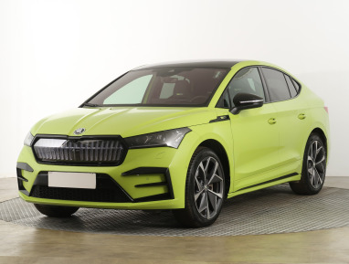 Škoda Enyaq Coupé - 2022
