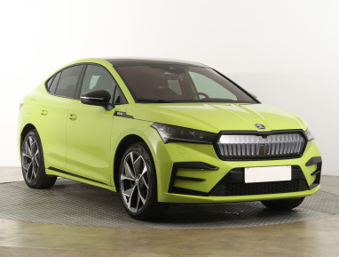 Škoda Enyaq Coupé - 2022