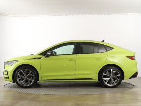 Skoda Enyaq Coupé - 2022