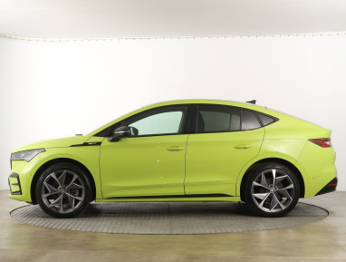 Škoda Enyaq Coupé - 2022