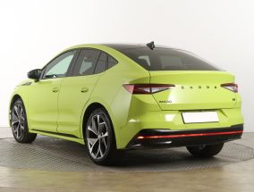 Skoda Enyaq Coupé - 2022