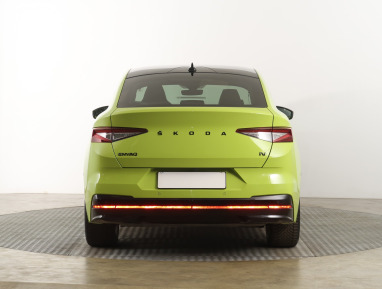 Škoda Enyaq Coupé - 2022
