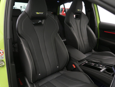 Škoda Enyaq Coupé - 2022