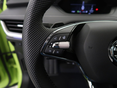 Škoda Enyaq Coupé - 2022