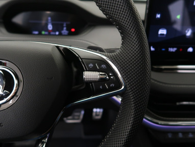 Škoda Enyaq Coupé - 2022