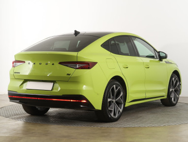 Škoda Enyaq Coupé - 2022