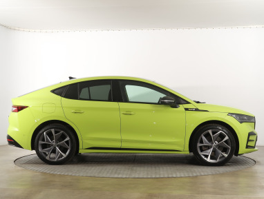 Škoda Enyaq Coupé - 2022