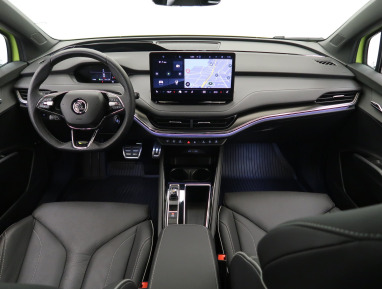 Škoda Enyaq Coupé - 2022