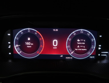 Škoda Octavia - 2023