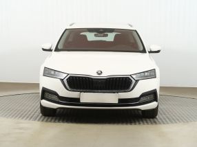 Skoda Octavia - 2023