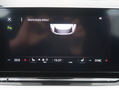 Škoda Octavia - 2023