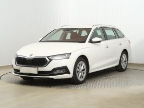 Skoda Octavia - 2023