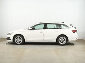 Skoda Octavia - 2023
