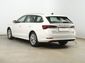 Skoda Octavia - 2023