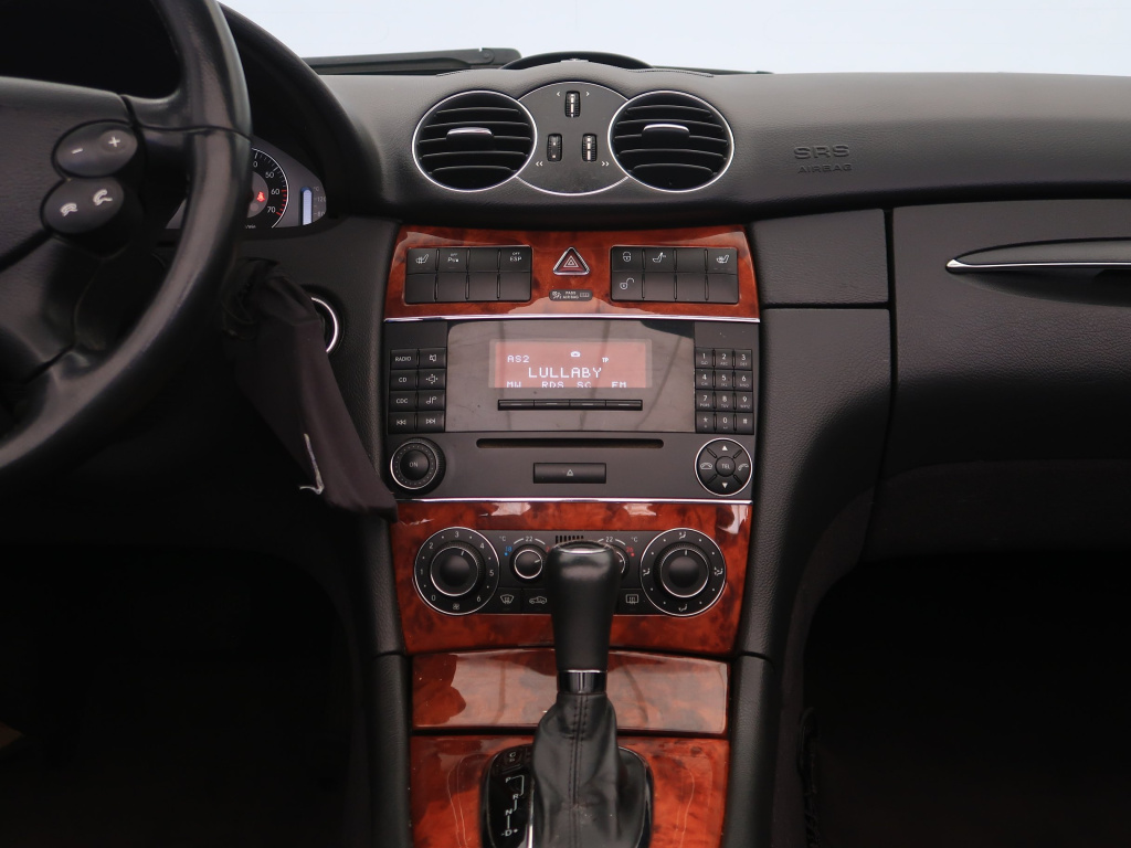 Mercedes-Benz CLK