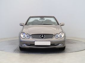 Mercedes-Benz CLK - 2005